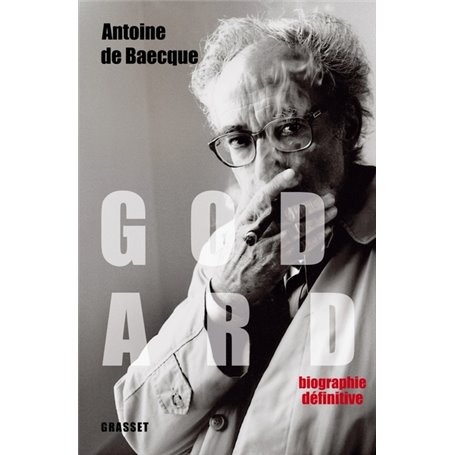 Godard - Edition définitive