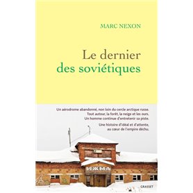 Le dernier des soviétiques