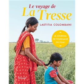 Le voyage de La Tresse