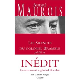 Les silences du colonel Bramble