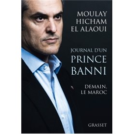 Journal d'un prince banni