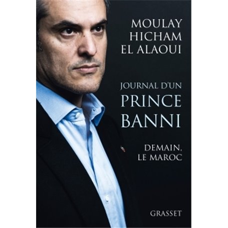 Journal d'un prince banni