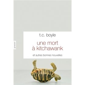 Une mort à Kitchawank