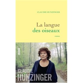 La langue des oiseaux