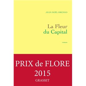 La Fleur du Capital