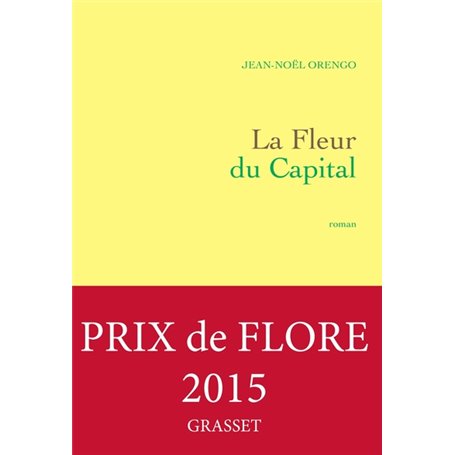 La Fleur du Capital