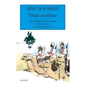 Trilogie somalienne