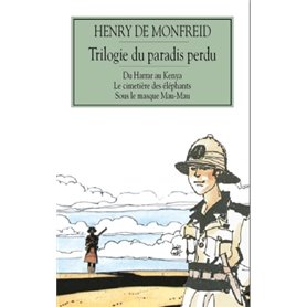 Trilogie du paradis perdu