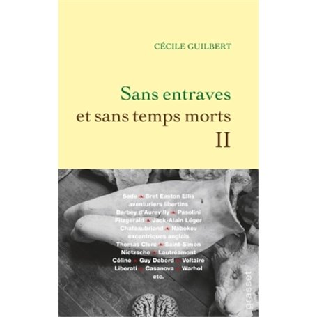 Sans entraves et sans temps morts II