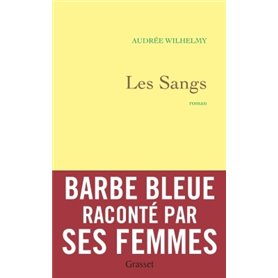 Les sangs