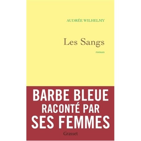 Les sangs