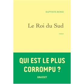 Le Roi du sud