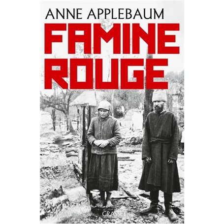 Famine rouge