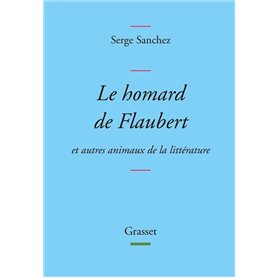 Le homard de Flaubert