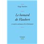 Le homard de Flaubert