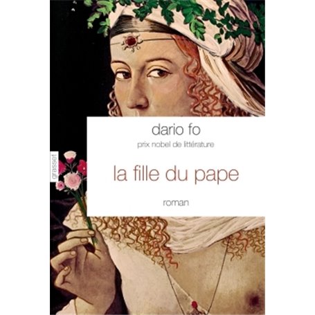 La fille du Pape