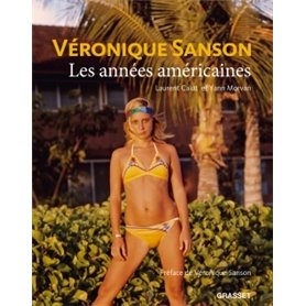 Véronique Sanson, les années américaines