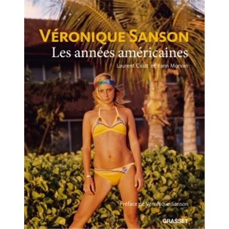 Véronique Sanson, les années américaines