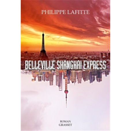 Belleville Shanghai Express