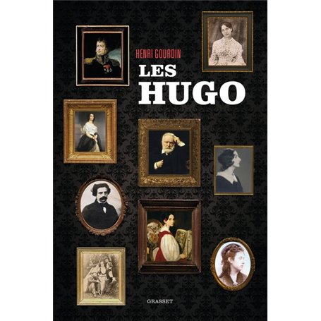 Les Hugo