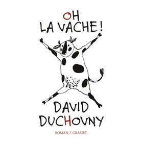 Oh la vache !