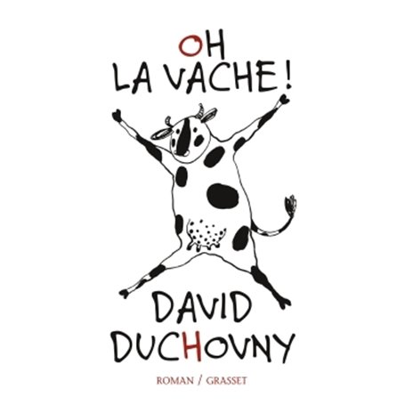 Oh la vache !