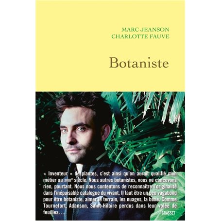 Botaniste