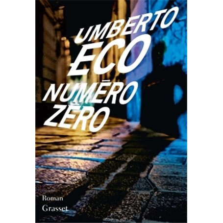 Numéro zéro