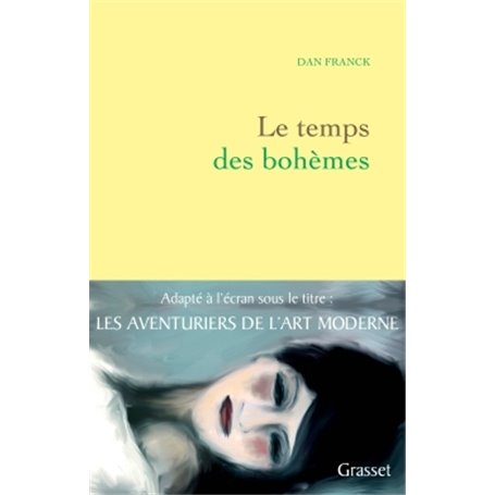 Le temps des Bohèmes