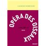 Opéra des oiseaux