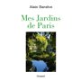 Mes jardins de Paris