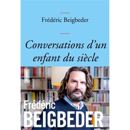 Conversations d'un enfant du siècle