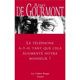 Le téléphone a-t-il tant que cela augmenté notre bonheur ?