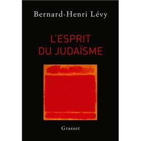 L'esprit du judaïsme