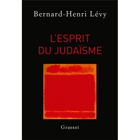 L'esprit du judaïsme