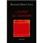 L'esprit du judaïsme