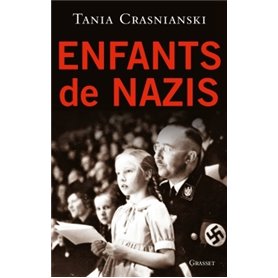 Enfants de nazis