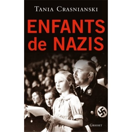 Enfants de nazis