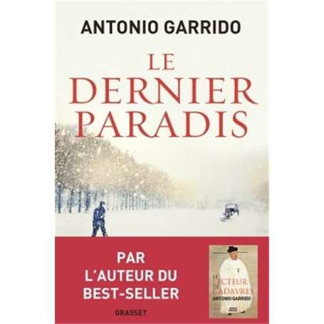 Le dernier paradis