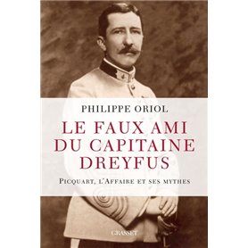 Le faux ami du capitaine Dreyfus