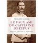 Le faux ami du capitaine Dreyfus