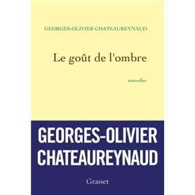 Le goût de l'ombre