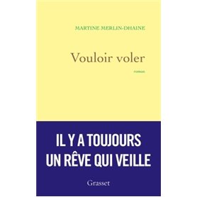 Vouloir voler