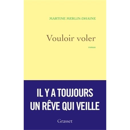 Vouloir voler