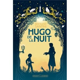 Hugo de la nuit