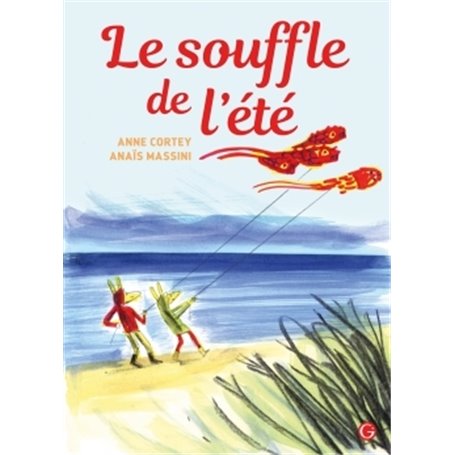 Le souffle de l'été