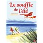 Le souffle de l'été