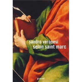 Selon saint Marc