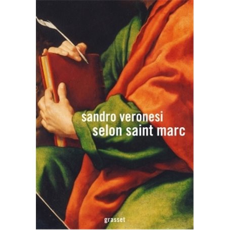 Selon saint Marc