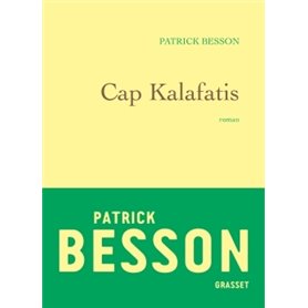 Cap Kalafatis